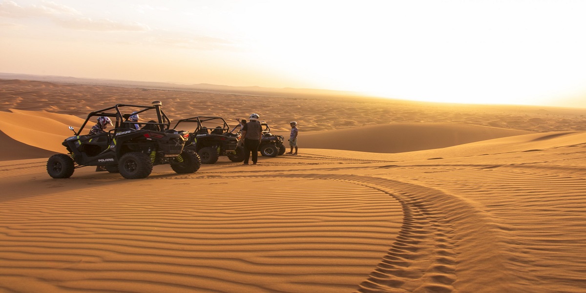 maroc desert excursions